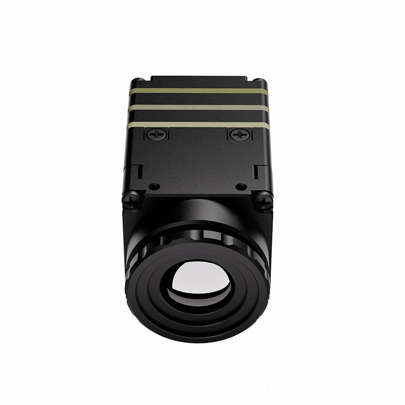 Módulo de Imagen Térmica LWIR  - Drone Thermal Imaging reseña y precio