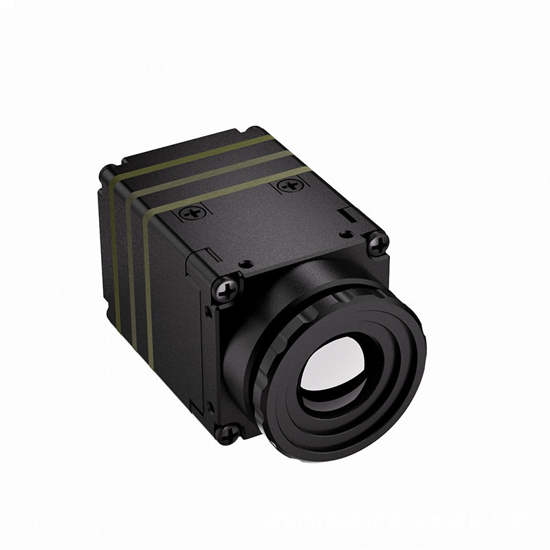 Módulo de Imagen Térmica LWIR  - Drone Thermal Imaging reseña y precio