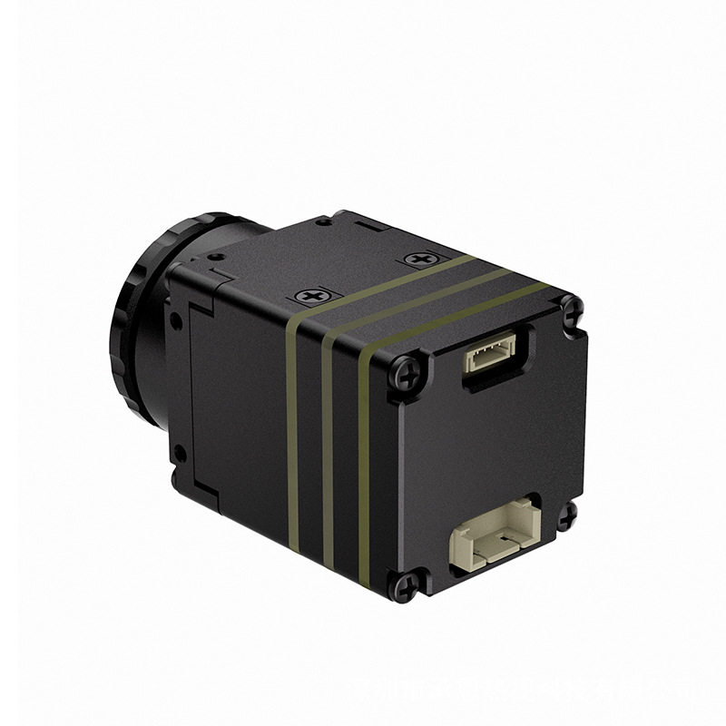 Módulo de Imagen Térmica LWIR  - Drone Thermal Imaging reseña y precio