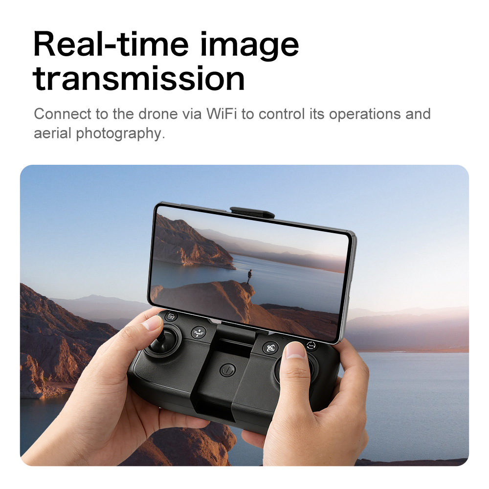 Dron Original Aeri100/Aeri100V - Drone Thermal Imaging reseña y precio