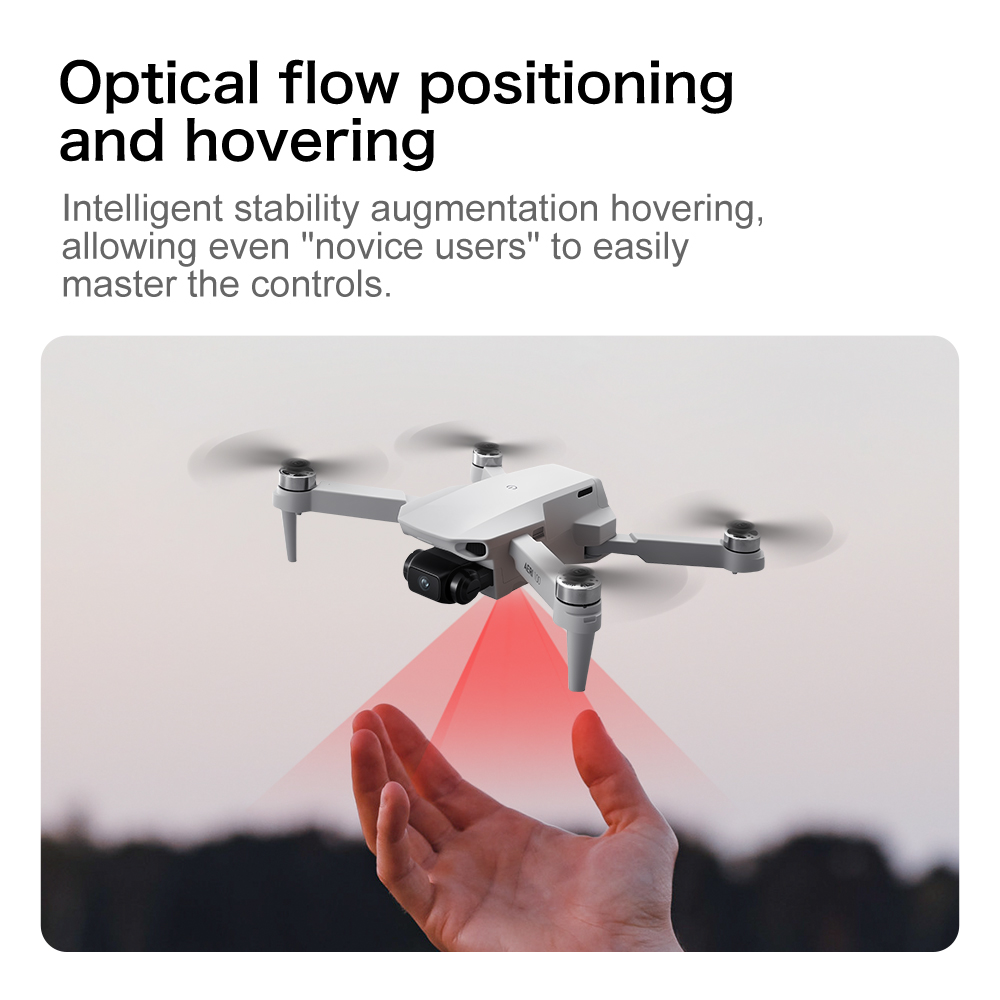 Dron Original Aeri100/Aeri100V - Drone Thermal Imaging reseña y precio
