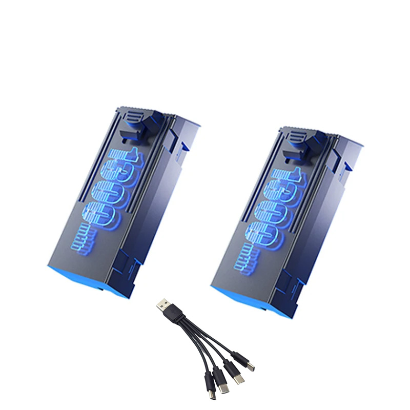 Original 3,7 V 1300mAh GT8 Dro - Drone Surveying reseña y precio