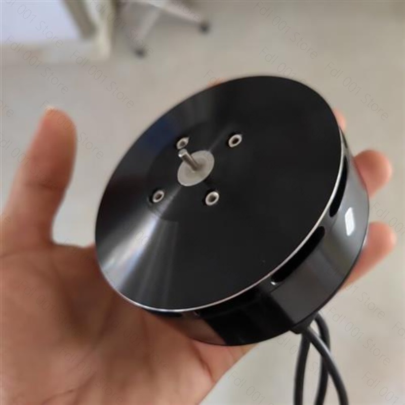 Motor sin escobillas de alta p - Drone Lidar reseña y precio