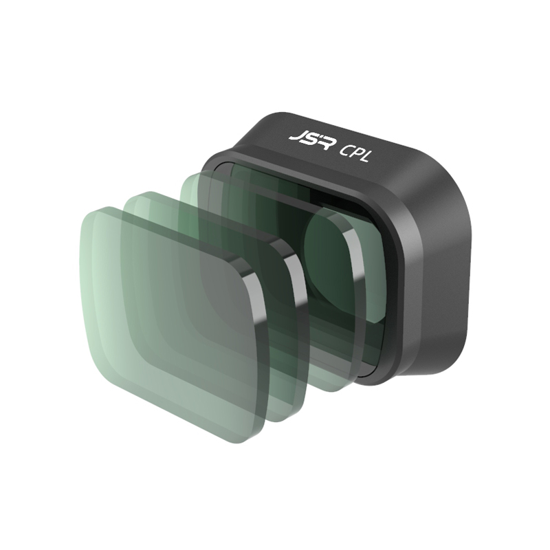 Filtro para DJI Mini 3 Pro fil - Drone Ndvi reseña y precio