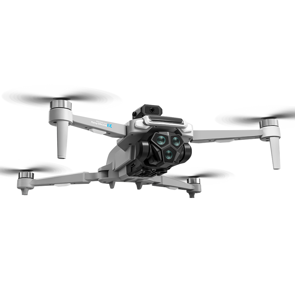 Dron GPS G66 MAX 4K Profesiona - Drone Multispectral reseña y precio