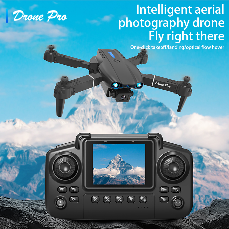 Dron con Control de pantalla d - Drone Multispectral reseña y precio