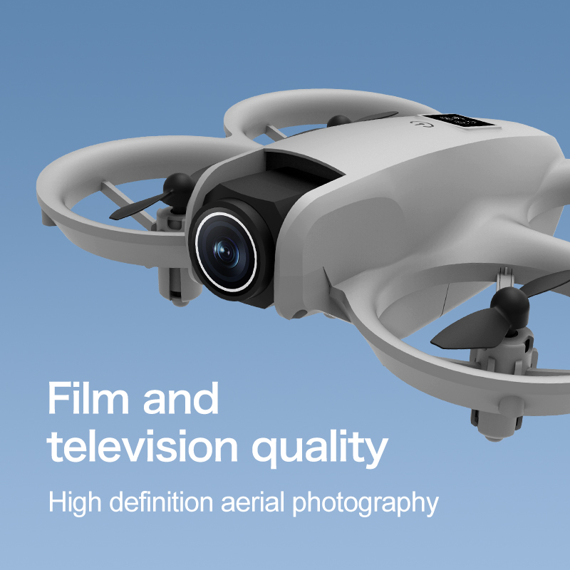 Mini Dron Profesional con Cáma - Drone Surveying reseña y precio