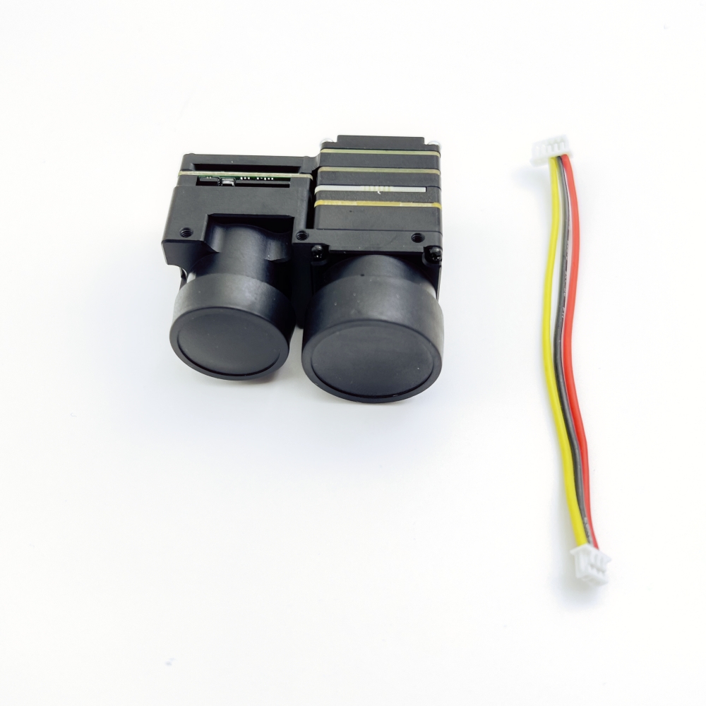 Módulo de Cámara Termográfica  - Drone Thermal Imaging reseña y precio