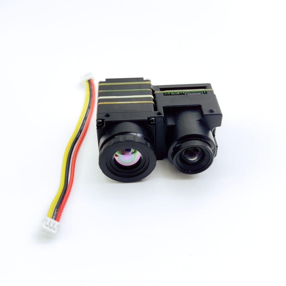 Módulo de Cámara Termográfica  - Drone Thermal Imaging reseña y precio