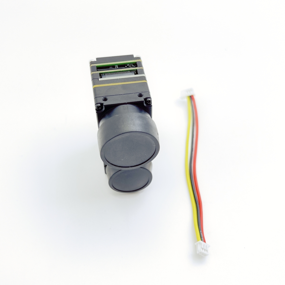 Módulo de Cámara Termográfica  - Drone Thermal Imaging reseña y precio