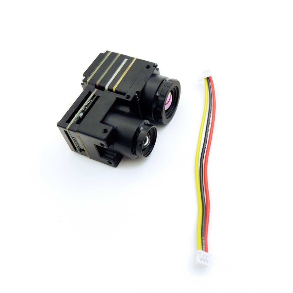 Módulo de Cámara Termográfica  - Drone Thermal Imaging reseña y precio